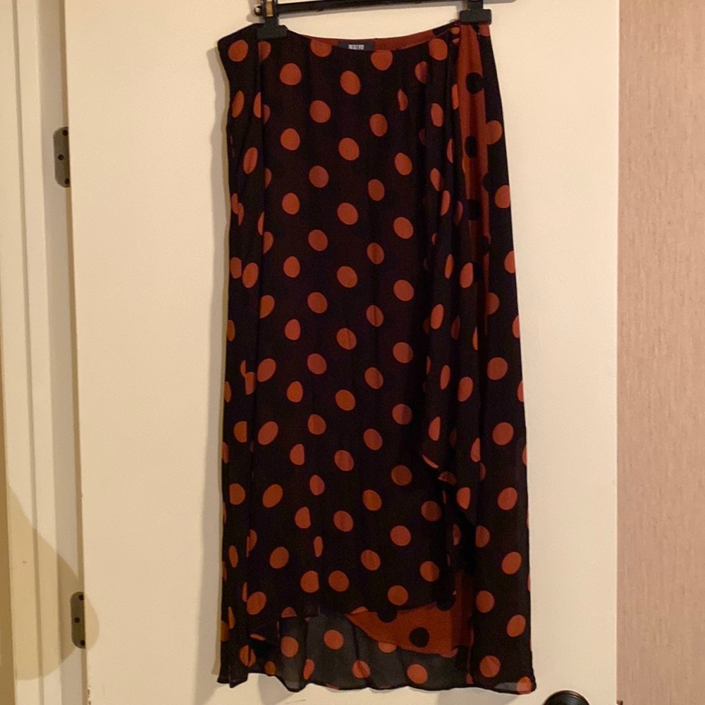 Maeve by Anthropologie Skirt